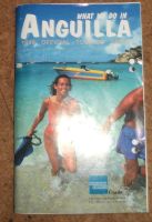 Official Tourist Guide Anguilla 1999 Niedersachsen - Dissen am Teutoburger Wald Vorschau