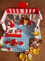 Lego Friends 3061 Café  TOP Nordrhein-Westfalen - Kamen Vorschau