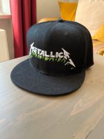 Metallica Cap, Merch, Baseballmütze Pankow - Weissensee Vorschau