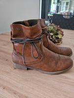 Tom Tailor Stiefeletten Gr 39 Hude (Oldenburg) - Nordenholz Vorschau