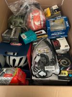 Amazon Retouren XXL Palette/Karton Marken Sport, Fahrad Fitness! UNSORTIERT !!!NR.47 Marken wie: Cressi, Safeyear, Poc, Petzl, Schwalbe, Arena, Sigma, Garmin, Speedo, Abus, Polar, Amazfit, uvm Niedersachsen - Bad Zwischenahn Vorschau