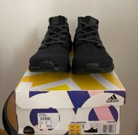 adidas ultra boost 3.0 triple black Stuttgart - Stuttgart-Süd Vorschau