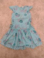 Sommerkleid, Kleid Blumen, Gr. 128 Nordrhein-Westfalen - Overath Vorschau