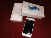 Apple iPhone 6s 64GB Silver Bayern - Landshut Vorschau