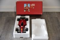 M. Schumacher Ferrari F412 T, 1996 Herzogtum Lauenburg - Lütau Vorschau