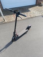 Elektro Scooter Xiaomi Mi S4 mit Blinker Mofa Scooter vom 30.3.24 Schleswig-Holstein - Itzehoe Vorschau