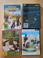 DVDs, die Deutschmeister, reiten lernen aber richtig, hundefilm Nordrhein-Westfalen - Herford Vorschau