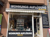 Wohnungsauflösung Entrümpelung An- und Verkauf Berlin - Charlottenburg Vorschau