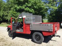 Land Rover Defender 110 Tdi HCPU, TÜV neu Bayern - Augsburg Vorschau