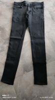 FSBN Jeans, 34-34, schwarz Rheinland-Pfalz - Hahnstätten Vorschau