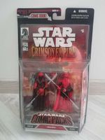 Star Wars Hasbro Comic Pack Carnor Jax und Kir Kanos Crimson Empi Baden-Württemberg - Wangen im Allgäu Vorschau