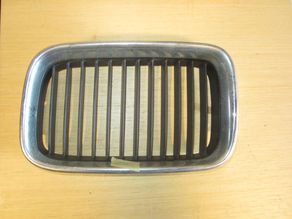 Ziergitter Grill BMW E36 in Lauingen a.d. Donau