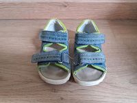 Superfit Sandalen, Größe 22 Rheinland-Pfalz - Frankenthal (Pfalz) Vorschau