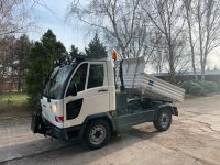 Multicar M30 Kipper Allrad Winterdienst Hydraulik Sachsen - Coswig Vorschau