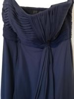 Coast Abendkleid Cocktailkleid dunkelblau Gr. 40 Hessen - Königstein im Taunus Vorschau