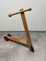 WENZEL Roller Kinderroller aus Holz / Versand möglich! Hessen - Kassel Vorschau