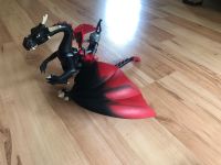 Drachen + Reiter Playmobil  4838 Nordrhein-Westfalen - Gladbeck Vorschau