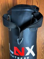 LNX Boxsack "Gym Pro" - gefüllt - Boxen - Muay Thai - Thaiboxen - Saarland - St. Wendel Vorschau