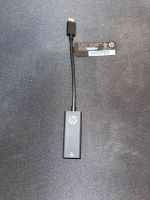 HP USB-C auf RJ45 (Ethernet / LAN) Adapter Hessen - Linden Vorschau