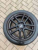 Platin Wheels Felgen mit Reifen Hessen - Korbach Vorschau