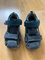 Sandalen, Superfit, blau, Gr. 22 Köln - Köln Brück Vorschau