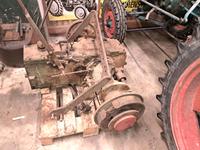Kramer KB 25 L Baugruppe 2 Getriebe Traktor Motor Bayern - Haundorf Vorschau