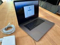 MacBook Pro 15" 2019 i9 1TB 32GB RAM Baden-Württemberg - Rottweil Vorschau