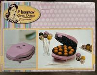 Cakepop Maker Schwerin - Gartenstadt - Ostorf Vorschau