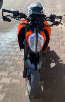 KTM Duke 125 Niedersachsen - Bleckede Vorschau