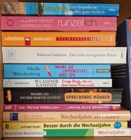 Bücher, Romane, Geschichten, Sachbücher, Buchpaket Niedersachsen - Duderstadt Vorschau