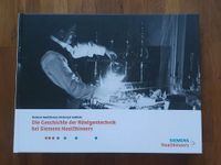 Die Geschichte der Röntgentechnik bei Siemens Healthineers Nürnberg (Mittelfr) - Schweinau Vorschau