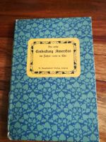 Buch "Die erste Entdeckung Amerikas im J. 1000 n.Chr." Voigtlände Bayern - Regensburg Vorschau