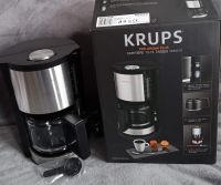 Krups Pro Aroma Plus Kaffeemaschine NEU Nordrhein-Westfalen - Warstein Vorschau