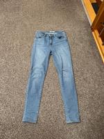 Levi‘s 720 high rise super skinny, Gr. 27 Saarland - Freisen Vorschau