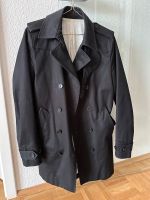 Urbaner Chic: Sandro Trenchcoat, Größe S Köln - Nippes Vorschau