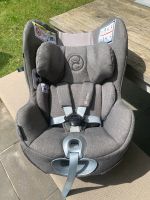 Kindersitz Cybex Sirona Z I-Size + Base Z Hamburg Barmbek - Hamburg Barmbek-Süd  Vorschau