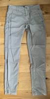 Comma Chino Hose neu 34 beige Niedersachsen - Buxtehude Vorschau