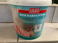 LUGATO Duschabdichtung 7 kg Niedersachsen - Isernhagen Vorschau