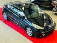 Peugeot 207 CC Cabrio-Coupe Filou Niedersachsen - Bad Essen Vorschau