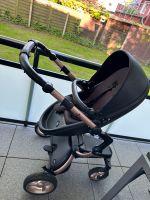 Mima xari 2in1 kinderwagen Nordrhein-Westfalen - Lünen Vorschau