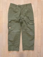 Fjällräven Herrenhose Gr. 44 Bayern - Grassau Vorschau