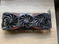 Gigabyte GTX 1070 Hessen - Eltville Vorschau