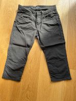 Mac Jeans Capri Hose W 38 schwarz Bayern - Zirndorf Vorschau