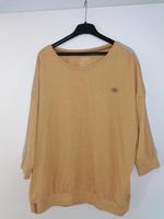 Langarmshirt Top XL in senf von Gina Bayern - Trappstadt Vorschau