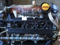 Fiat / Peugeot Fiorino,Panda, Punto Evo,Doblo 1,3L Diesel Motor Nordrhein-Westfalen - Neuss Vorschau