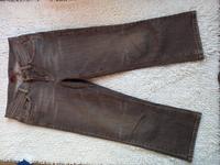 Braune Jeans von Cambio Gr 38 Hessen - Maintal Vorschau