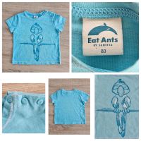 T-Shirt Eat Ants by Sanetta Gr 80 wie neu Bayern - Gaimersheim Vorschau