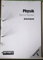 Physik softfrutti Arbeitsbuch Kl.7 ISBN 978-3-928881-16-6 Saarbrücken-Mitte - St Johann Vorschau