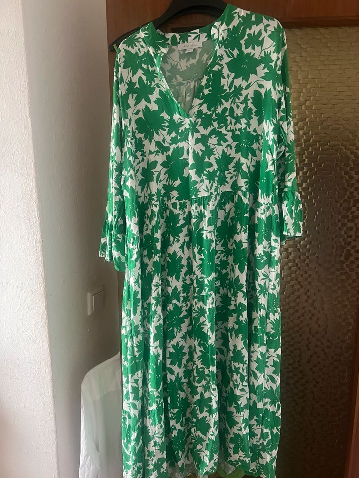 Sommerkleid grün in Duisburg