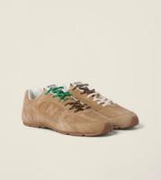 New Balance Miu Miu 530 SL Sneaker Wildleder Gr.38 Altona - Hamburg Blankenese Vorschau